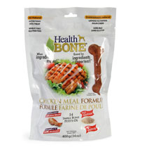 Chicken Health Bone