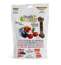 Mixed Berry Health Bone